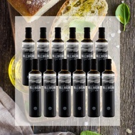 VALLE MÁGINA 瑪西納之谷 特級初榨橄欖油 500ml 12瓶入