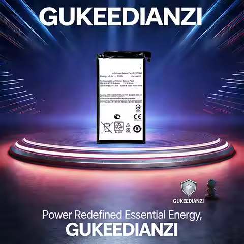 Tablet Battery High-Efficiency For Asus Zenpad C 7.0 c7.0 Z170MG Z710CG Z710C P01Z P01Y c11p1429 Saf