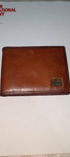 Marco Polo 真皮銀包