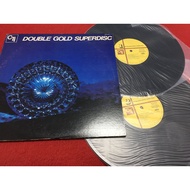 DOUBLE GOLD SUPERDISC Size 12 Inches 2LP PinHaiMusic B81 Shop