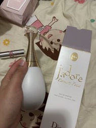 Dior J'adore Parfum d'eau 香水