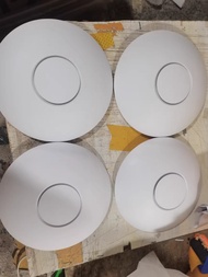 UBiQUiTi Unifi UAP AC LR มือสองแถมเพลสยึด