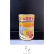 (20g / 50g / 200g) Yong Fung Seeds 868 Pumpkin / Labu Emas / 金瓜