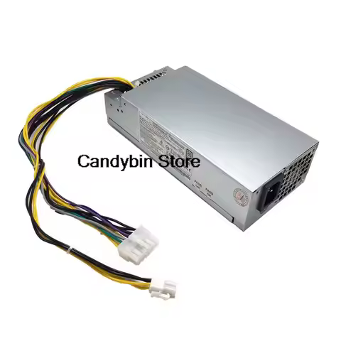 PSU For Acer X4630G X6630 12Pin 220W Power Supply PS-3221-9AE PS-3221-9AB PE-3221-2AB 9PA2202500 DC2