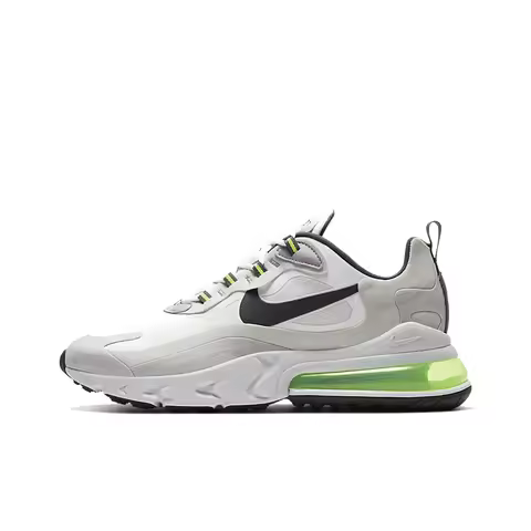 Nike Air Max 270 Running Shoes Men's Low Top CI3866-100
