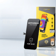 PISEN | ชุดจอแสดงผลสำหรับเปลี่ยนและซ่อม iPhone จอ OLED แบบยืดหยุ่น