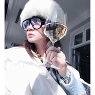 HotTrend 2026 C86 Luxurious Pilot Eyeglasses