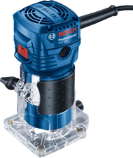 [ GH HARDWARE ]  BOSCH GKF 550 Palm Router - GKF550