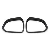 Suitable for 20 Changan CS35PLUS CS85 CS75PLUS Gravity CS95 Rearview Mirror Rain Eyebrow Frame Stick