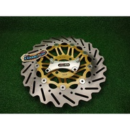 DISC BRAKE (FRONT) - APIDO W125 298MM