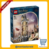 LEGO Harry Potter 76430 HogwartsTM Castle Owlery