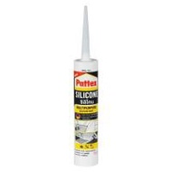 ซิลิโคนชนิดไร้กรด PATTEX PT-19 280 มล. สีขาว (1032375)