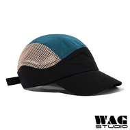 Quick Dry 5 Panel Cap Outdoor Baseball Cap for Men Women