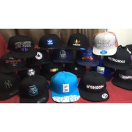 CAP MOTOR ( LIVE ONLY )