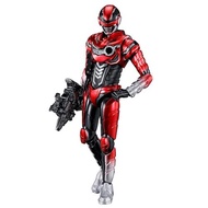 [BANDAI] Chō Uchū Keiji Gavan Infinity TOKUSATSU ACTION FIGURE Gavan Infinity, Recommended Age: 3 ye