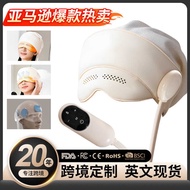 Headache Decompressor Kneading Smart Head Massager Electric Sleep Headache Headache Massager