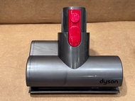 ［全新］Dyson QR MINIMOTOR HEAD 迷你電動吸頭 967479-04