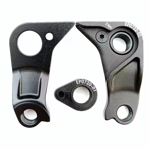 1Pc Bicycle Derailleur Hanger For Canyon Lux Cf Sl Slx GP0161-01 M073-01 M063-01 9.0 Race Team EP072