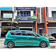 PERODUA ALZA FTUNED CLS Spring Sport ORIGINAL