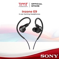 Sony INZONE E9 In-ear Gaming Headphones