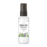 Bioliss 植物護理乳 100ml