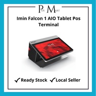 IMIN Falcon 1 AIO Tablet Pos Terminal