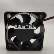 Brand New DONGWEI DWA5015M24BO01-IP55 24V 5CM 5015 Inverter Cooling Fan