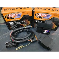 APITECH RACING ECU SET FOR YAMAHA NVX155 APITECH RACING ECU SET FOR YAMAHA NVX155