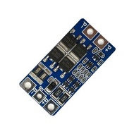 2串6.4V磷酸鐵鋰二串7.4V鋰電池保護板8.4V帶均衡過充10A電流 Raspberry PI Arduino