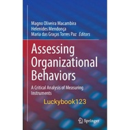 Behavioral Assessment Book
