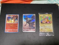 Ptcg S8b promo chr 捷克羅姆 生日比卡超 噴火龍爭奪戰