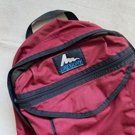 90’s GREGORY BLUE LETTER TAG BACKPACK VINTAGE CLASSIC OUTDOOR 藍字 LABEL 背包 背囊