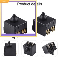 [HOT SALE]2pcs For 6-100/7-100 Angle Grinder Switch FF03-100A Angle Grinder Switch