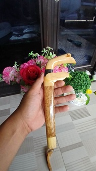 Pisau Badik Bugis Pamor Bunga Garam Patellongi