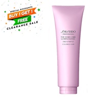 Buy 1 Free 1 Shiseido Thc Luminogenic Treatment (Colored Hair) 250g / 1000g