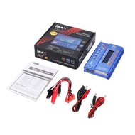 FULL SET IMAX B6 Balance Charger/Discharger 1-6 Cells with Adapter Supply Adapter NiMH Mi-Cd Li-ion 