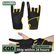 1 Pair Bowling Ball Gloves Wrist Support Soft Mittens Anti-slip Equipment