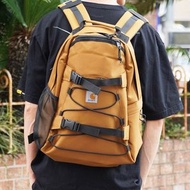 Carhartt WIP Kickflip backpack (背囊 背包 袋 Dickies Fila Fjallraven back pack)