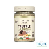 Tartufi Jimmy Truffle & Alfredo Sauce 180gm