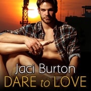 Dare to Love Jaci Burton