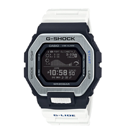 Casio G-SHOCK รุ่น pedometer บลูทูธ กีฬามัลติฟังก์ชั่นกันน้ำนาฬิกาผู้ชาย (GBD-100-1DGBD-100-2DGBD-10
