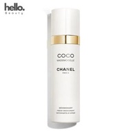 Chanel - COCO MADEMOISELLE 止汗噴霧 100ml【平行進口】3145891168600