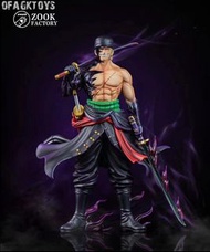 🔥Gk新品預訂🔥ZooK Factory海賊王 閻魔索隆