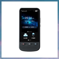 (XCTS) Multilingual Real-Time Language Translator Text Photo Speak Translator Device Freely Touch Sc