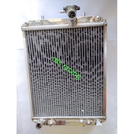 ARC Radiator Myvi (Auto) aluminium 2row