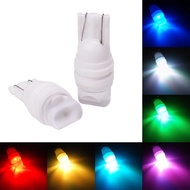 Ceramic LED Dimmer T10 Square Head T10 Socket T10 Uses 12V 5W Power T10 LED Bulb T10 LED Bulb Super 