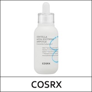 [COSRX] (gd) Hydrium Centella Aqua Soothing Ampoule 40ml / EXP 2024.05