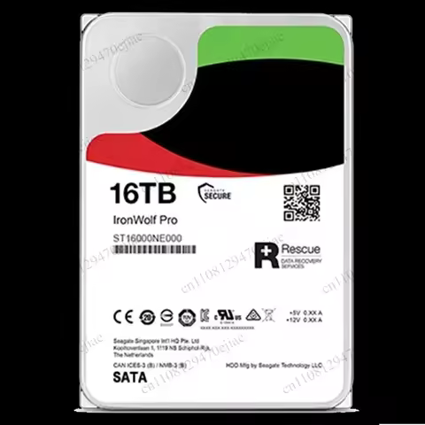 NAS RAID Data Recovery Service Network Attached Storage Hard Drive Recovery for 4TB 6TB 8TB 10TB 12T