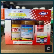 PAKET PESTISIDA LENGKAP UNTUK OBAT KERITING TANAMAN CABE - CHARLESSTORE5