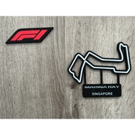 F1 2024 Singapore- Race 18 - Formula 1